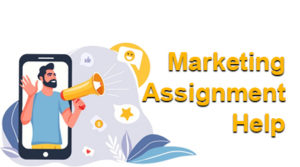 Marketing Assignment Writing Services